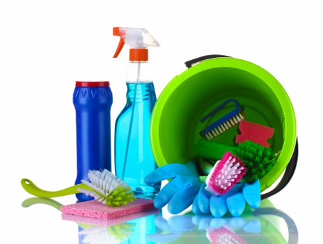 Essential cookies information for Deep Cleaning Richmond website