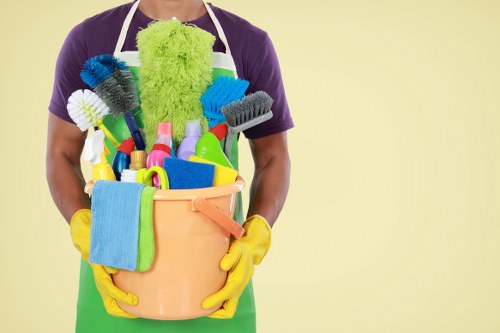 Detailed cleaning service for Richmond kitchens and living spaces