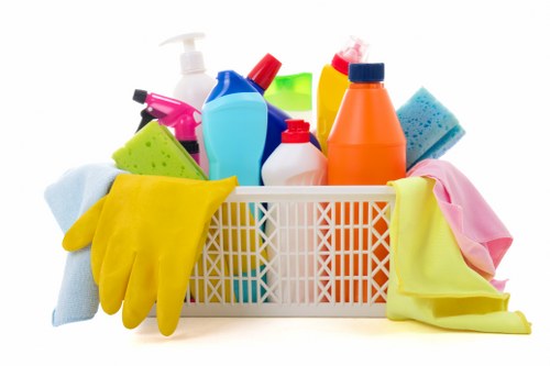 Local cleaning support for Richmond flats and residential properties