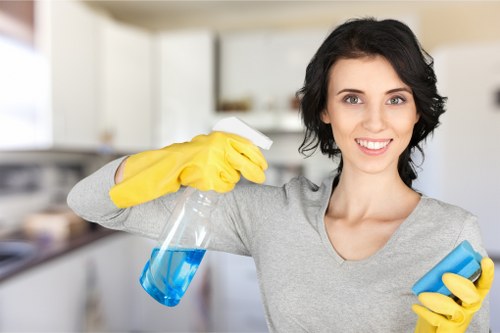 Professional rug cleaning service for Richmond homes and businesses