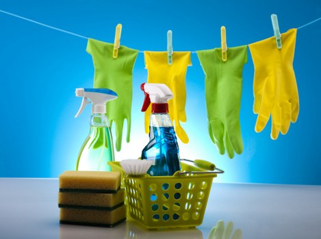 Facade cleaning service for Richmond homes and businesses