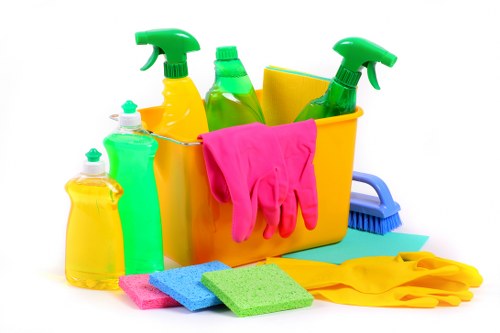 Load-based and cubic-yard pricing explanation for Richmond deep cleaning